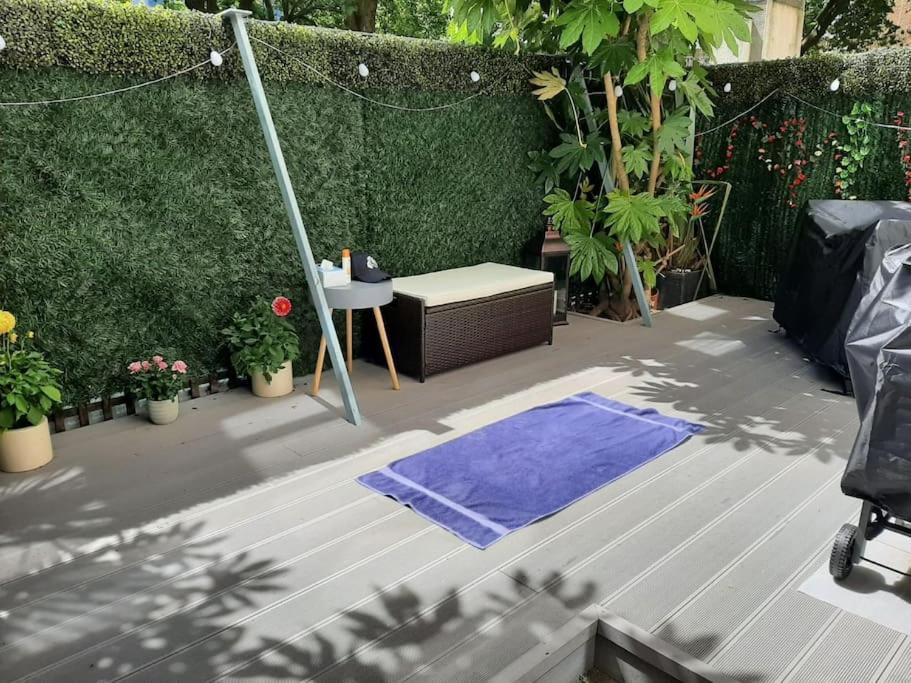 Amazing Location Near St Paul's - Sleeps 4 Appartement *