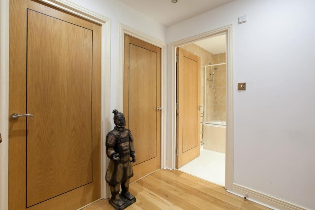 Amazing Location Near St Paul's - Sleeps 4 Appartement