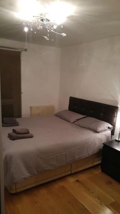 Amazing Location Near St Paul's - Sleeps 4 Appartement *