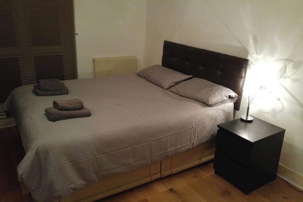 Appartement Amazing Location Near St Paul's - Sleeps 4 *