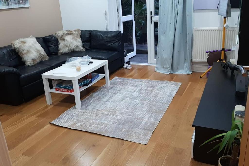 Appartement Amazing Location Near St Paul's - Sleeps 4 *