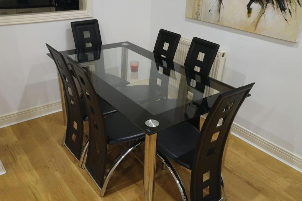 Amazing Location Near St Paul's - Sleeps 4 Appartement *