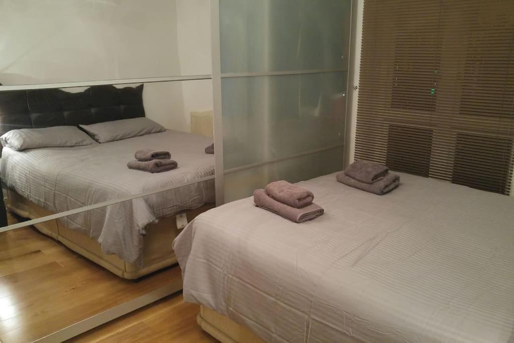 Appartement Amazing Location Near St Paul's - Sleeps 4 *