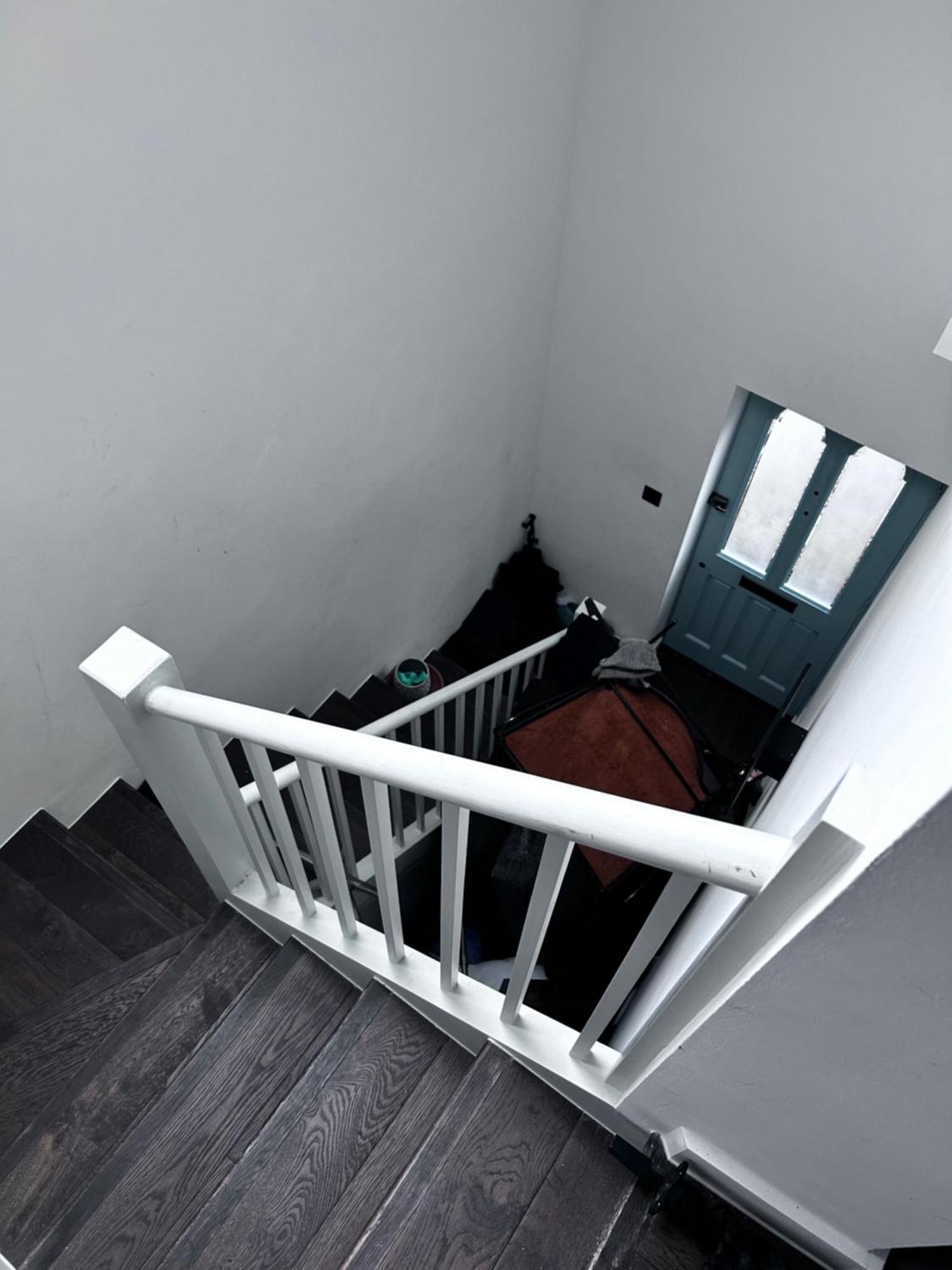 Leilighet Brixton At Glance