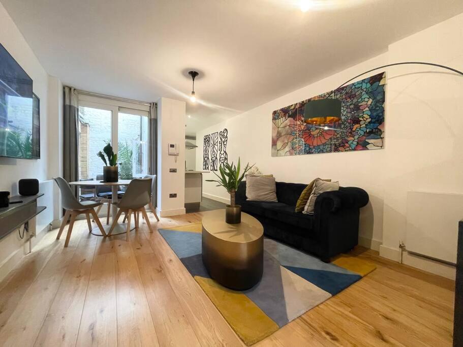 Appartement Immaculate Covent Garden