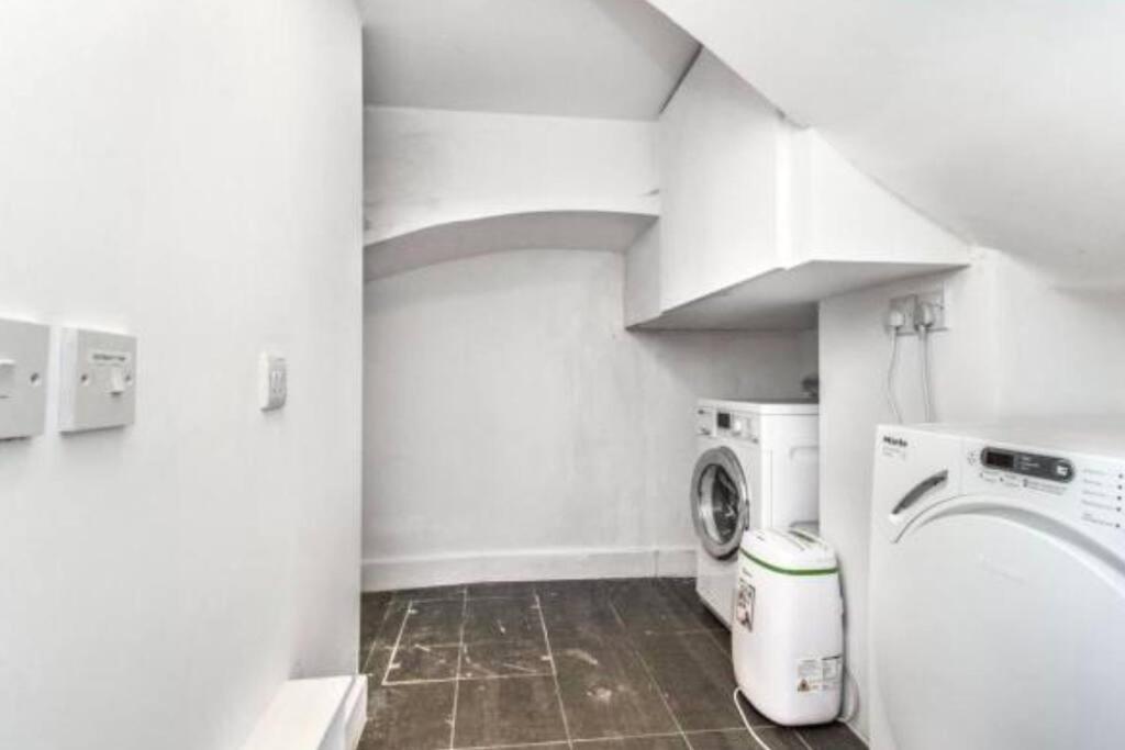 Appartement Immaculate Covent Garden *