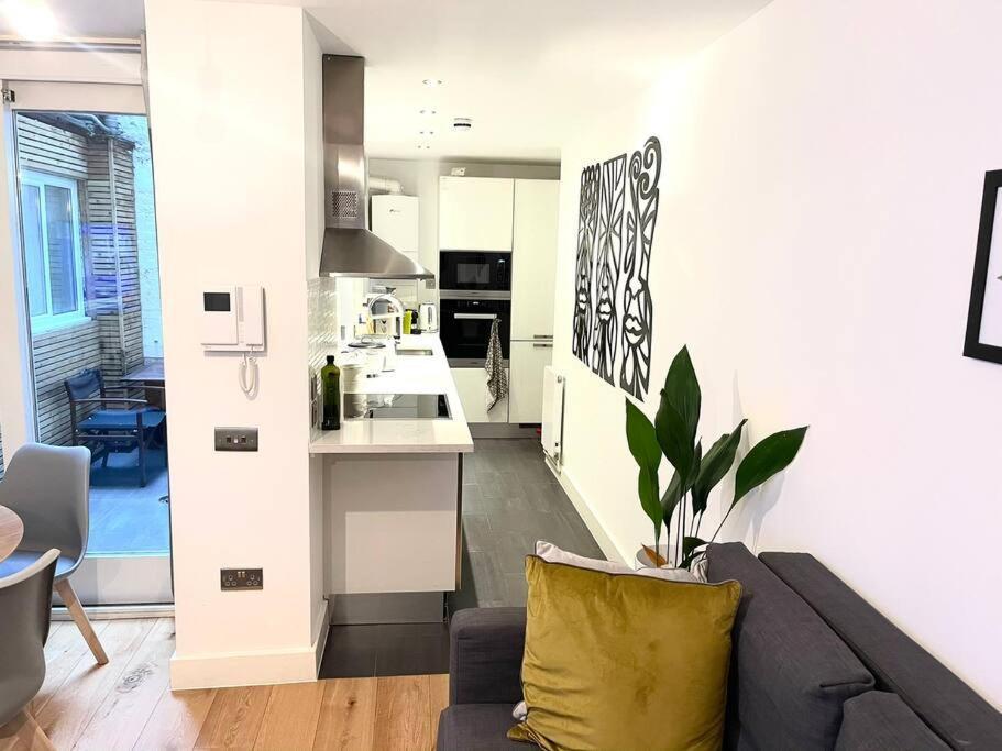 Immaculate Covent Garden Appartement Londres