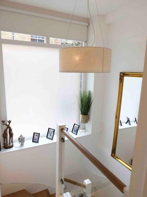 Immaculate Covent Garden Appartement *