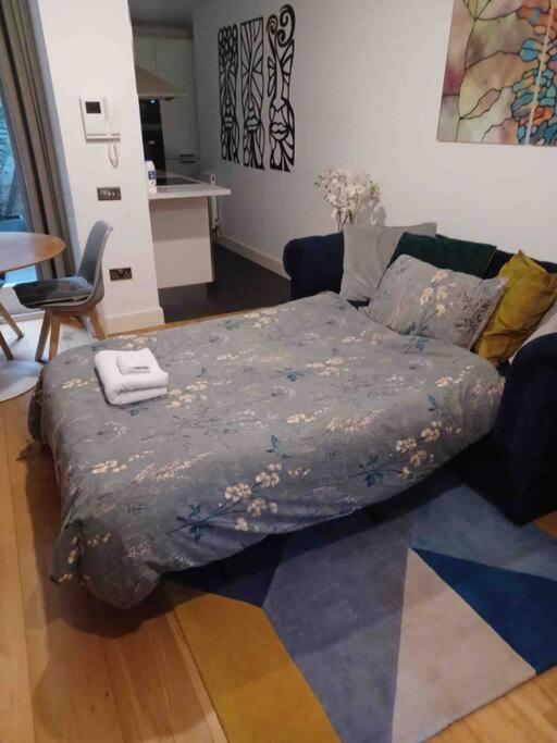 Appartement Immaculate Covent Garden *