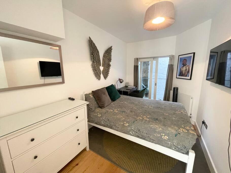 Immaculate Covent Garden Appartement Londres