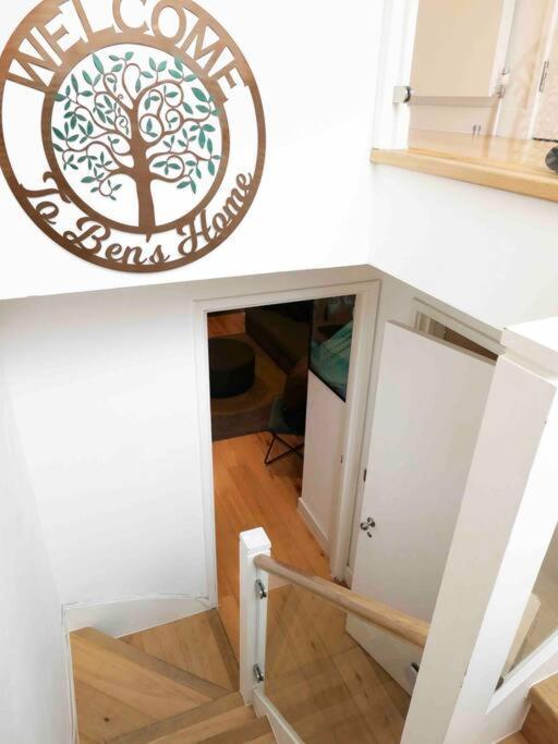 Appartement Immaculate Covent Garden Londres