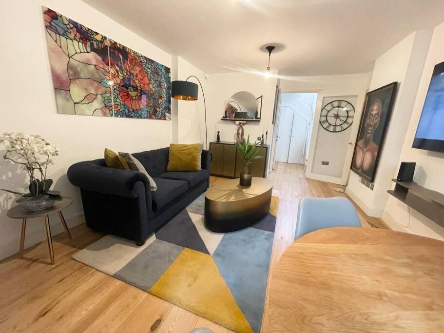 Appartement Immaculate Covent Garden