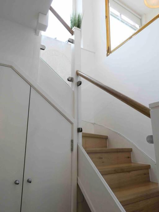 Immaculate Covent Garden Appartement Londres