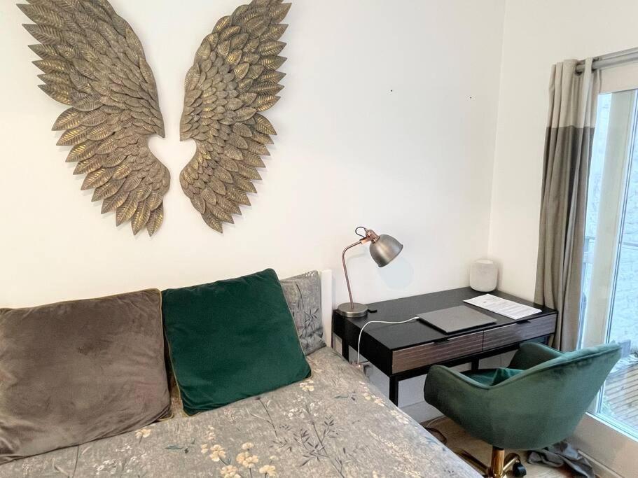 Appartement Immaculate Covent Garden *