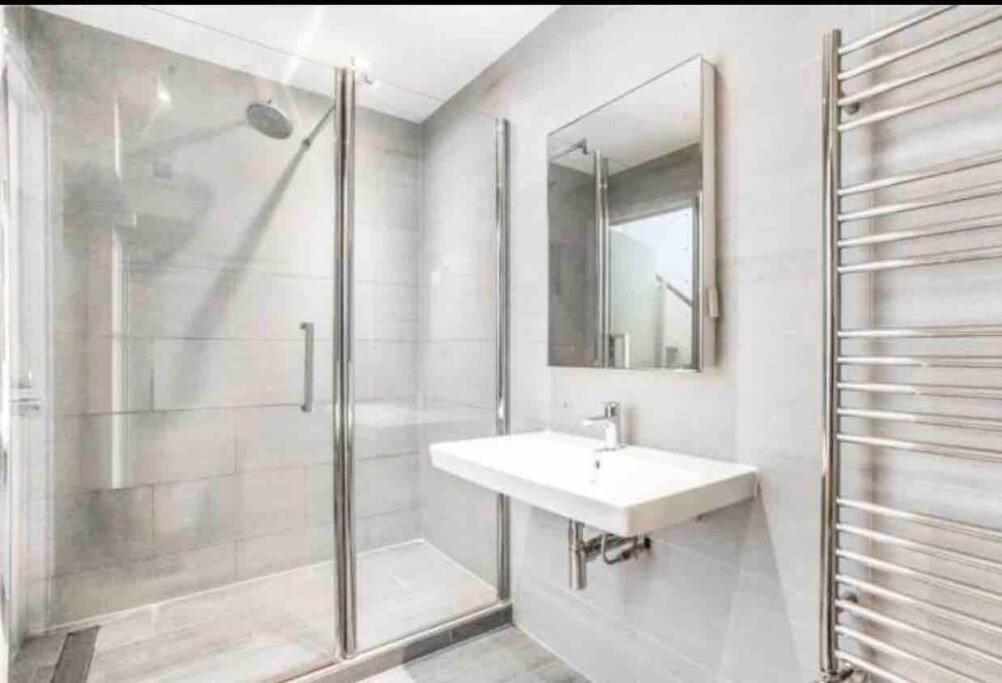 Appartement Immaculate Covent Garden Londres