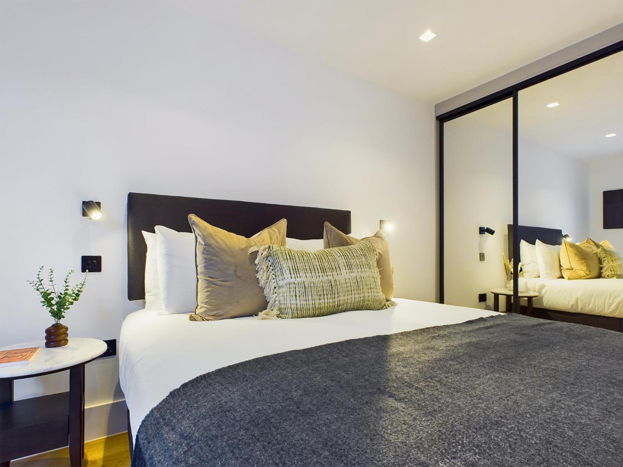 Be - Maida Vale Residences Appartamento *