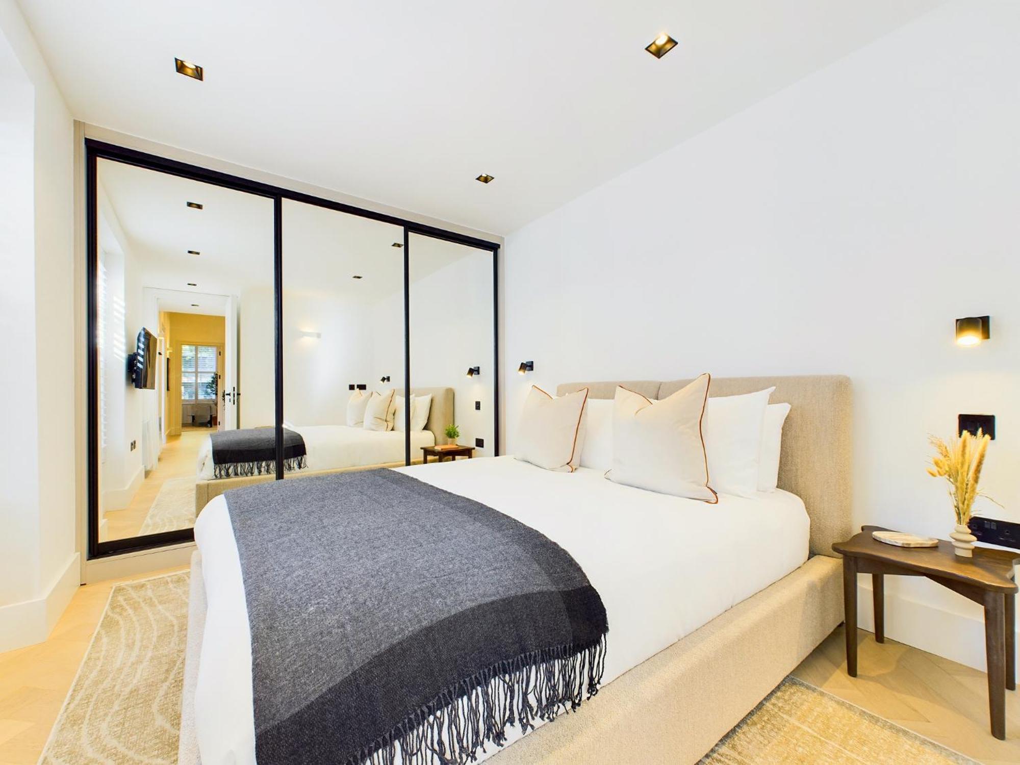 Be - Maida Vale Residences Appartamento *