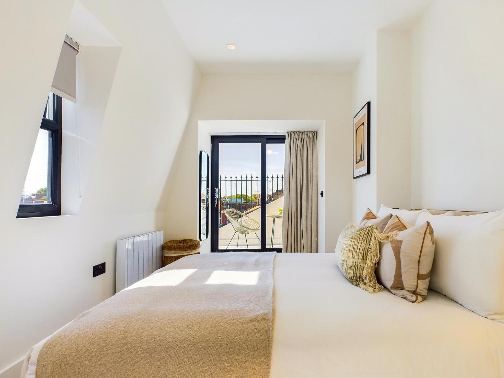 Appartamento Be - Maida Vale Residences