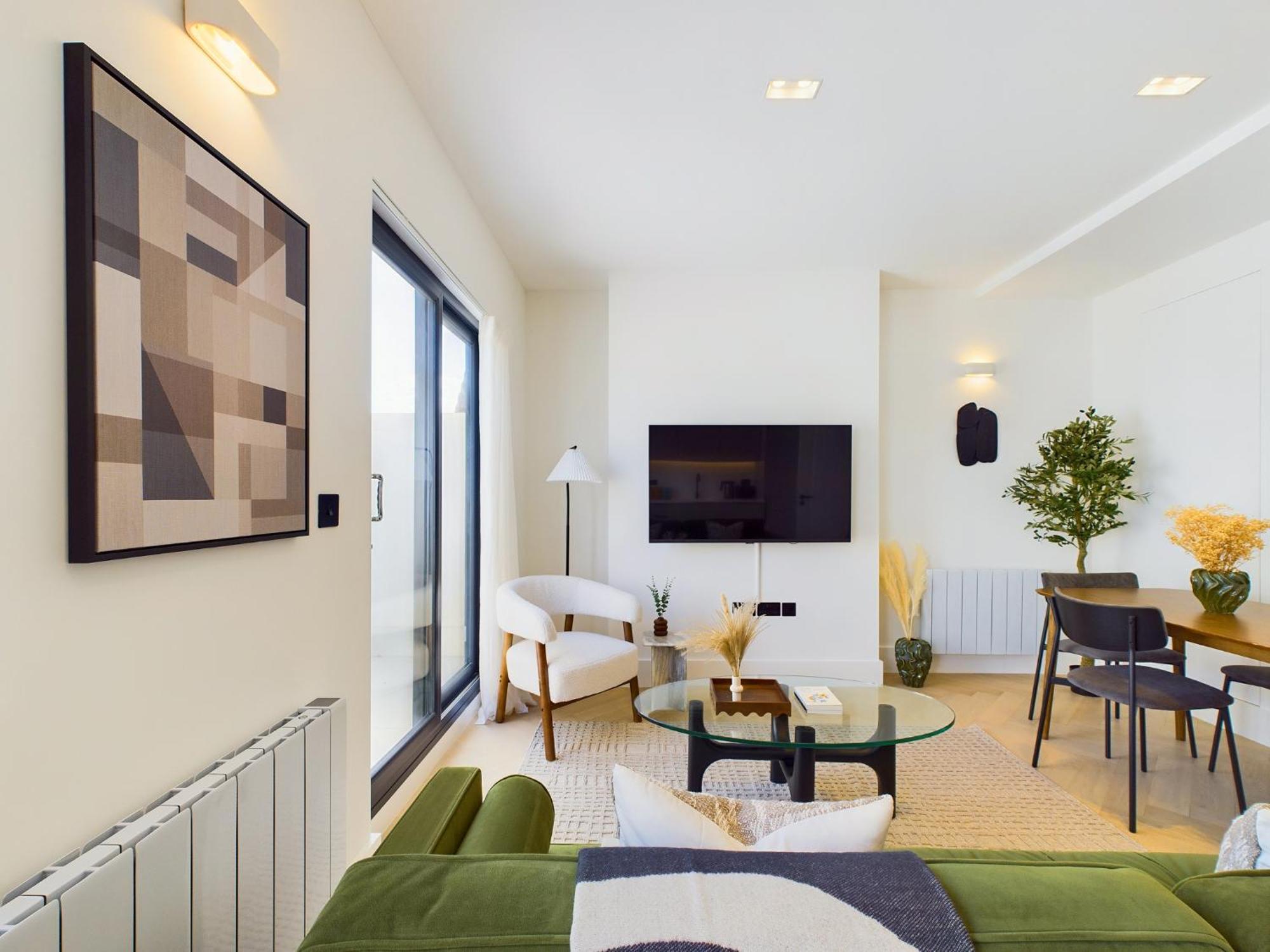 Be - Maida Vale Residences Londra