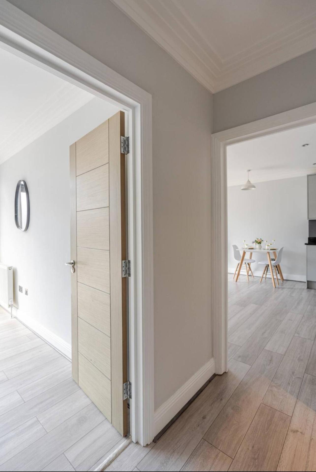 Appartement Tai Deluxe