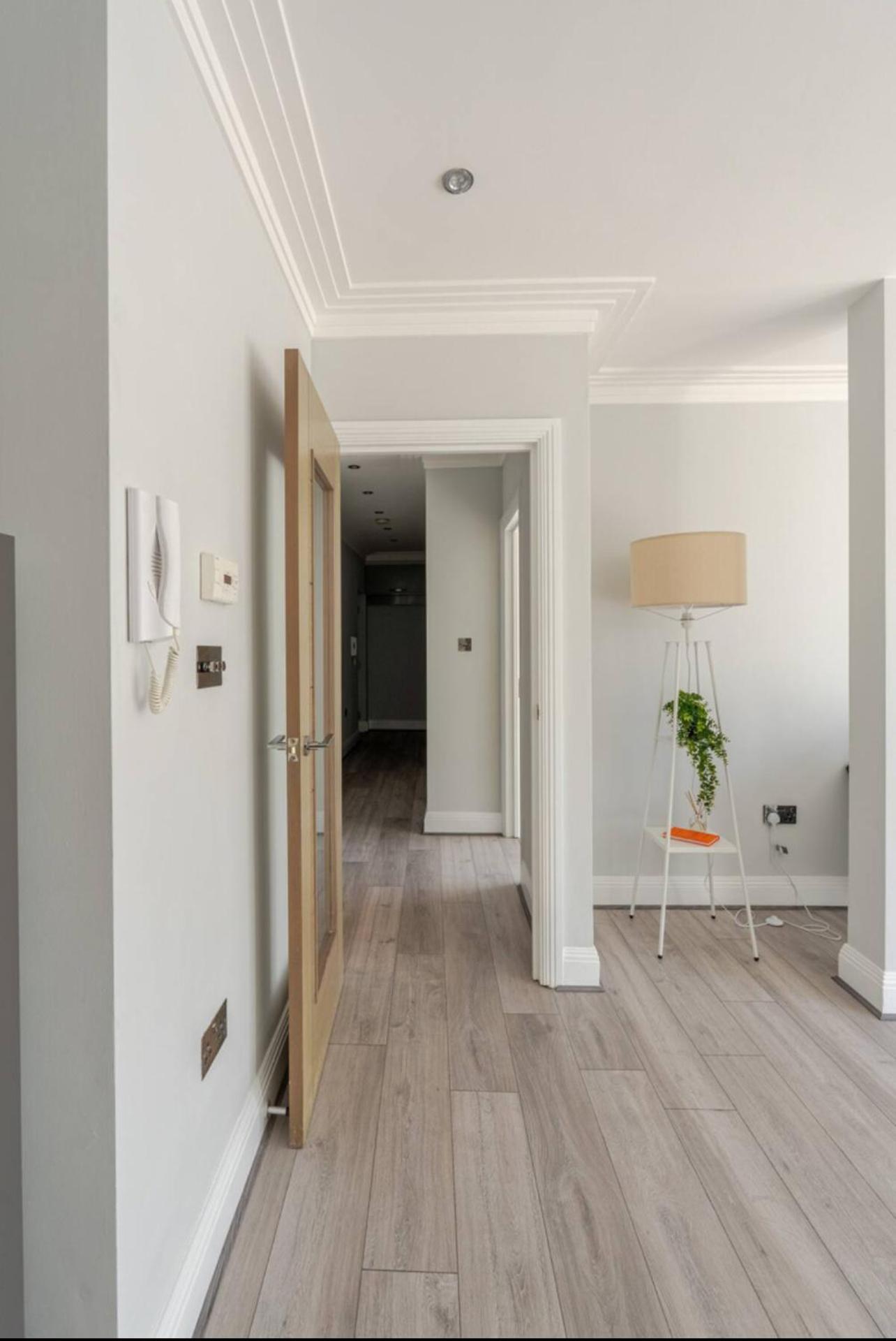 Tai Deluxe Appartement
