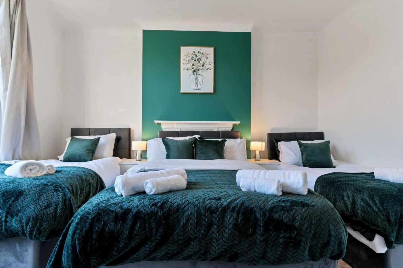 Stylish Pad In Appartement *
