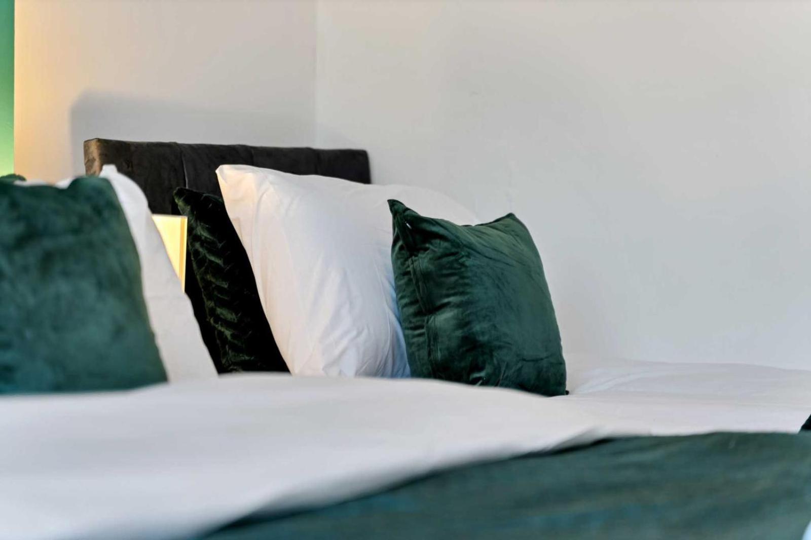 Appartement Stylish Pad In *