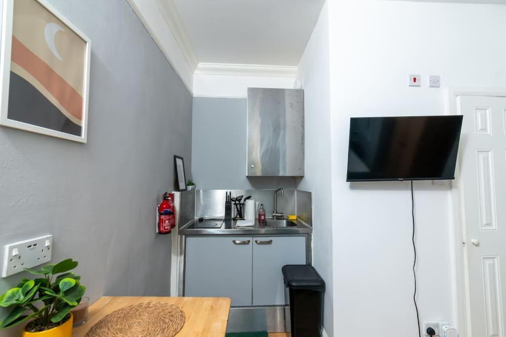 Tranquil Studio In Harlesden Leilighet London