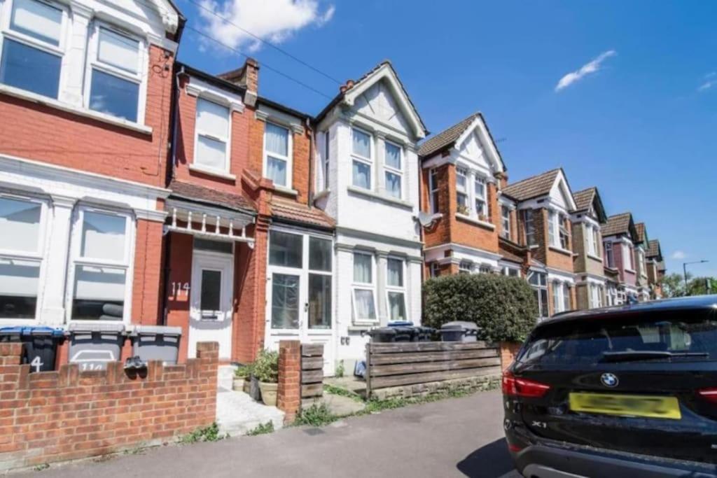 Leilighet Tranquil Studio In Harlesden London