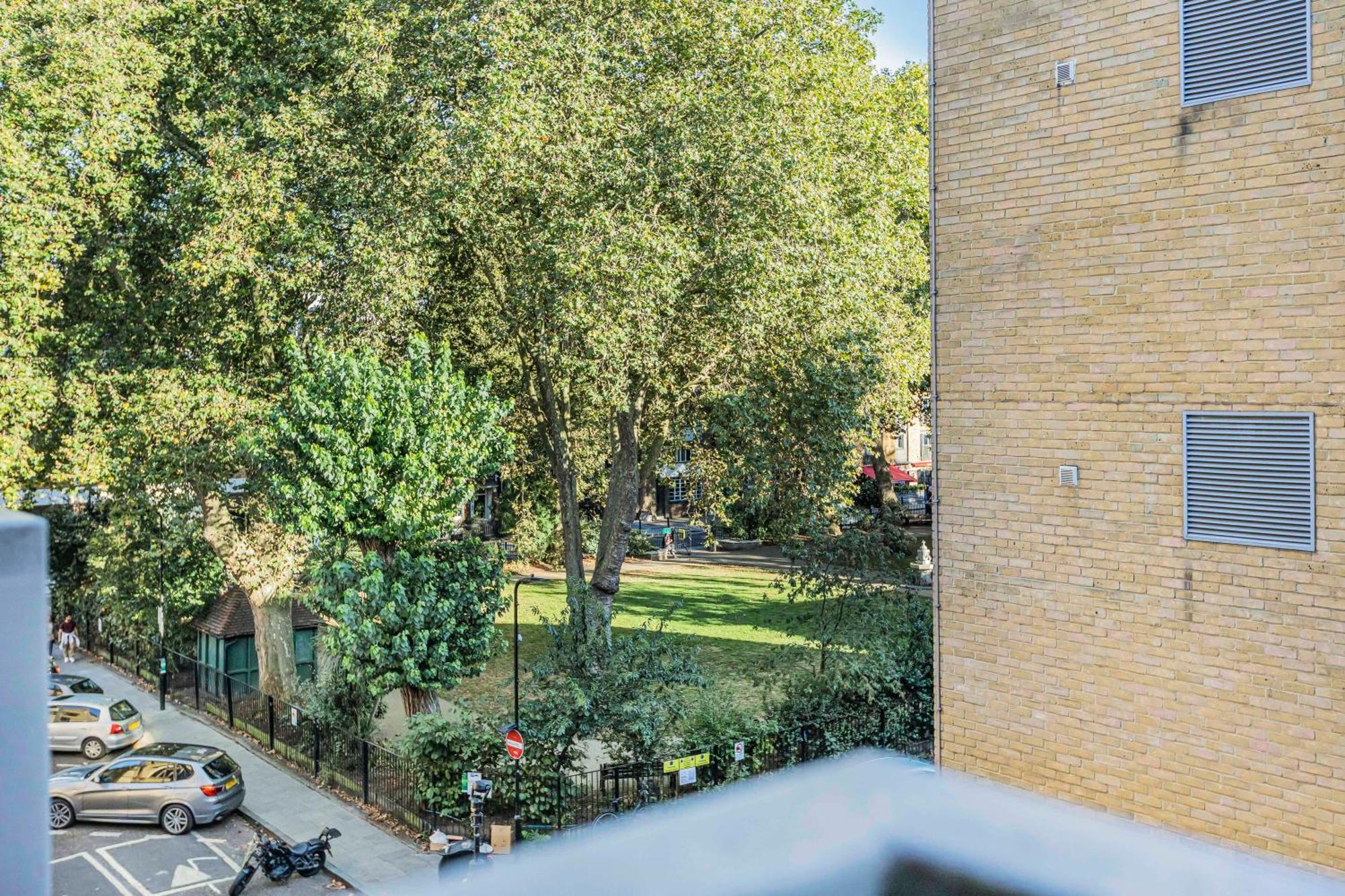Apartment Athera - Hoxton Square 2 Bed, 2 Bath Entire Private London