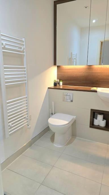 1 Bed By Wembley Stadium Lejlighed London