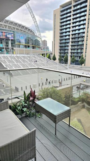 1 Bed By Wembley Stadium Lejlighed *