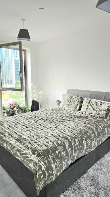 1 Bed By Wembley Stadium Lejlighed London