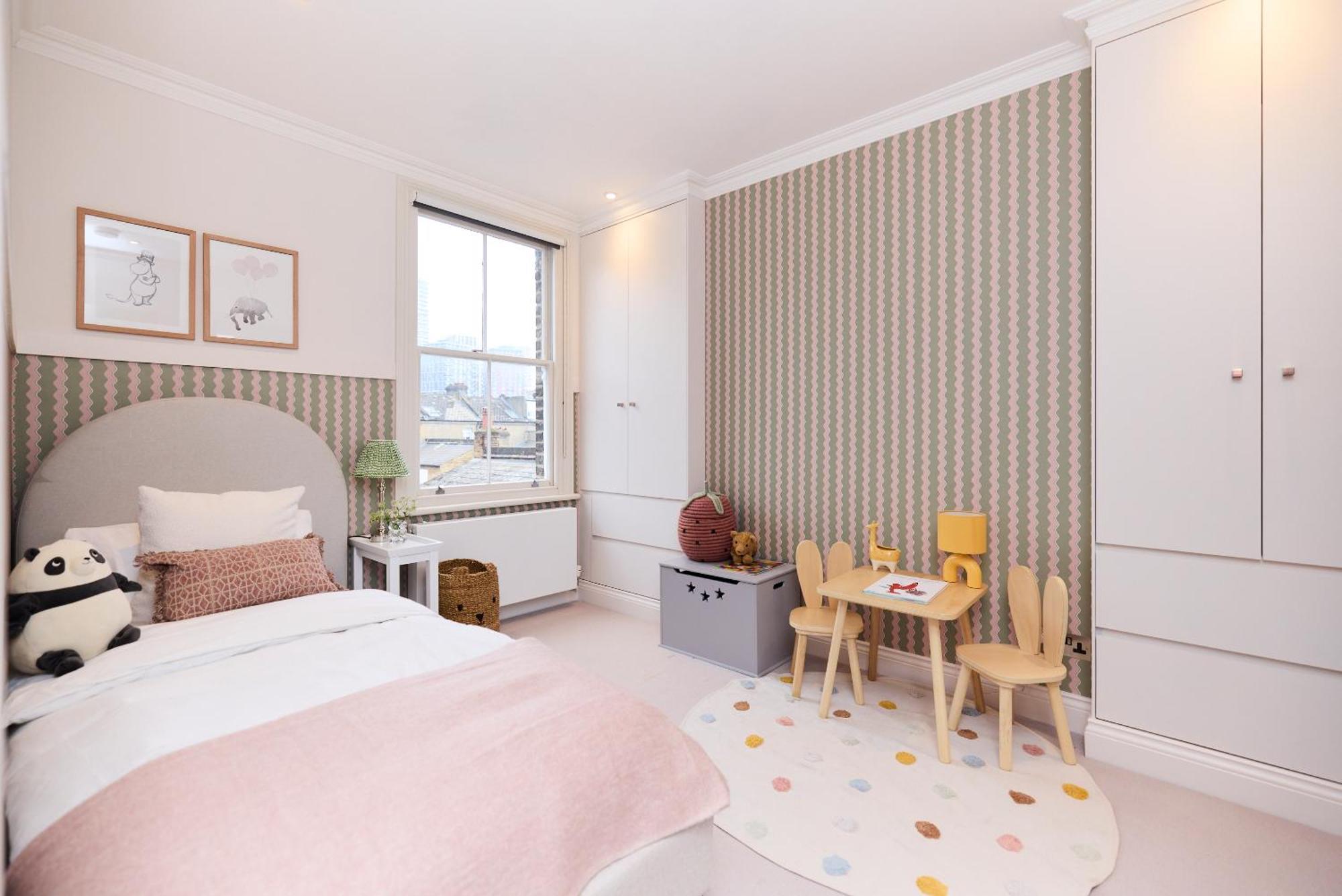 The Latimer Wonder - Stunning 5bdr House With Garden * Londen
