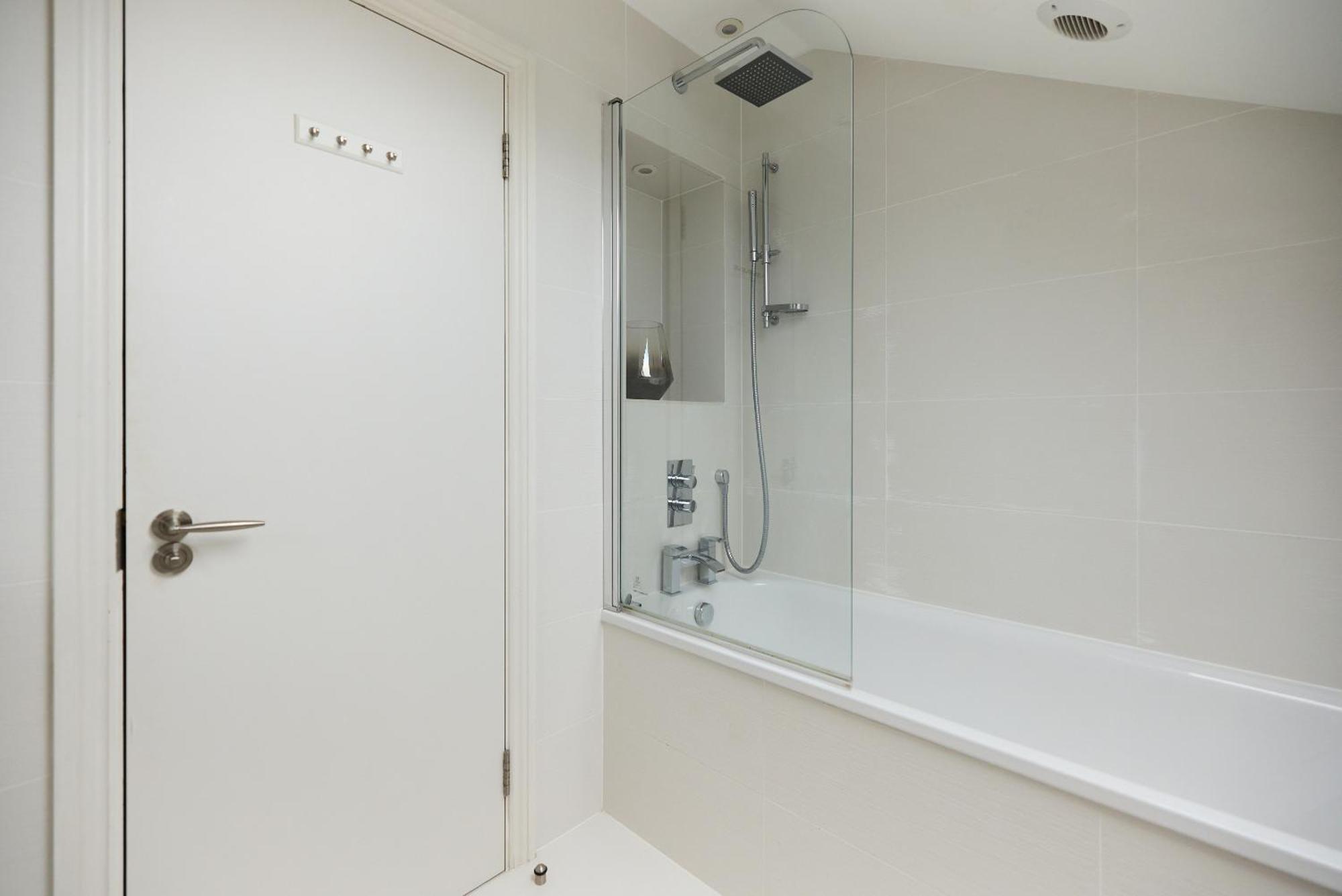 Appartement The Latimer Wonder - Stunning 5bdr House With Garden