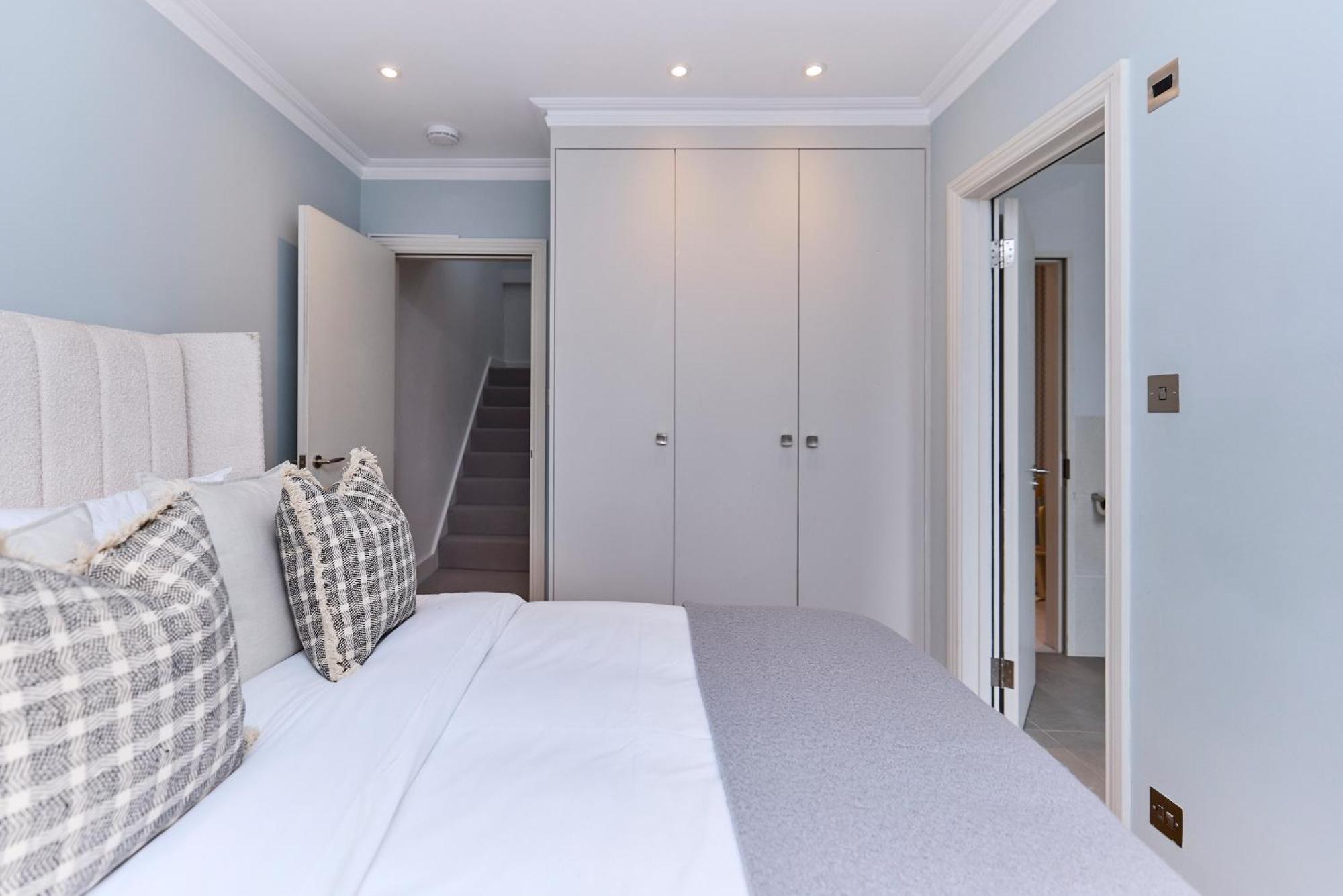 The Latimer Wonder - Stunning 5bdr House With Garden * Londen