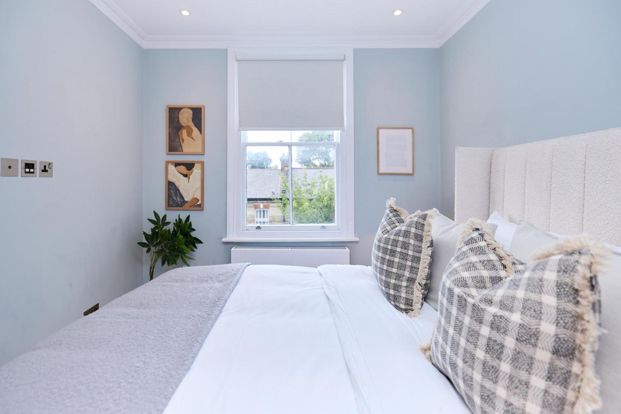 Appartement The Latimer Wonder - Stunning 5bdr House With Garden