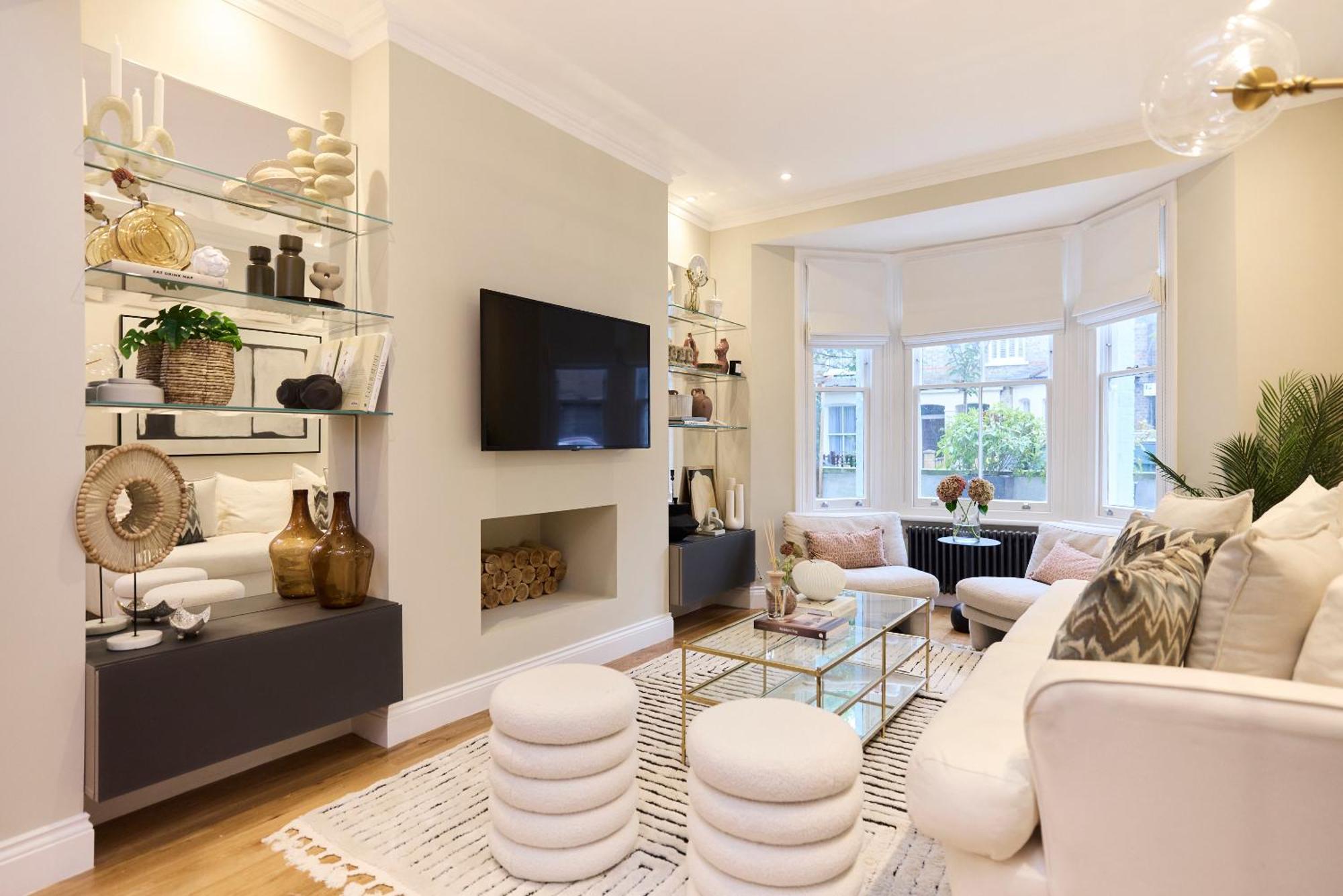 Appartement The Latimer Wonder - Stunning 5bdr House With Garden *