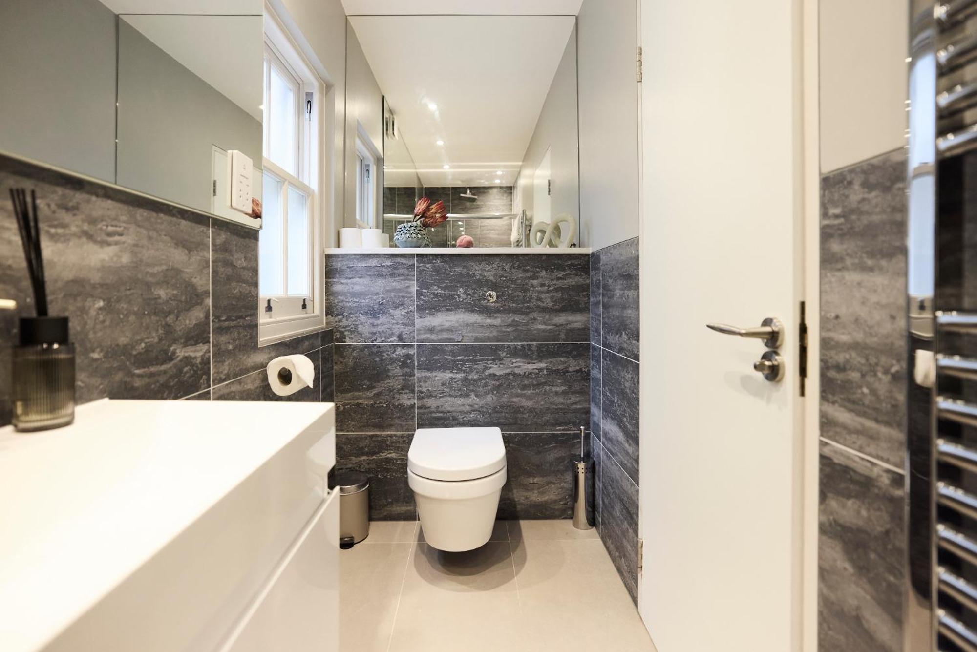 The Latimer Wonder - Stunning 5bdr House With Garden * Londen
