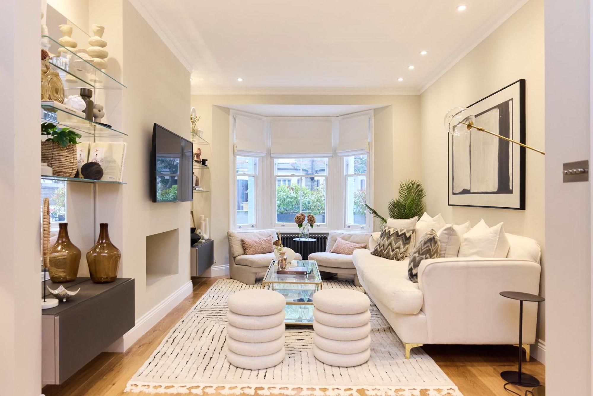 Appartement The Latimer Wonder - Stunning 5bdr House With Garden