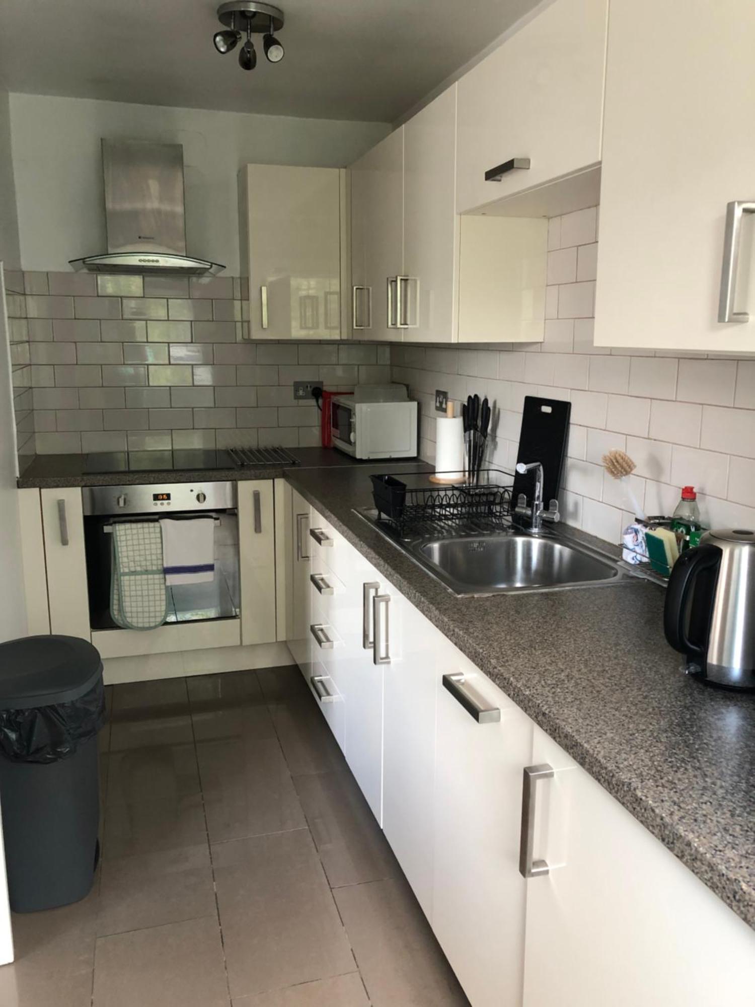 Cosy Kings Cross Apartment, London, Just 8 Mins Walk To Kings Cross St Pancras Station Appartement Londres