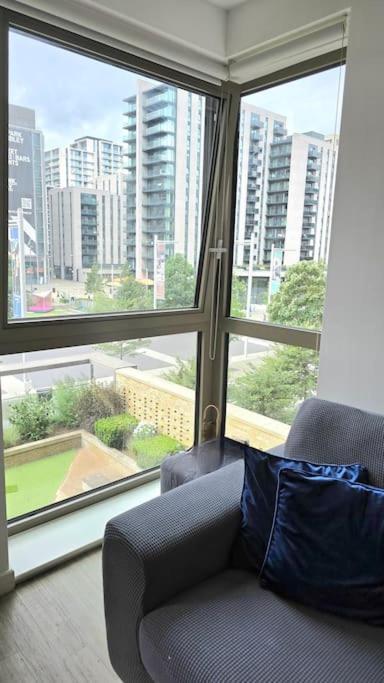 1 Bed By Wembley Stadium Appartement *