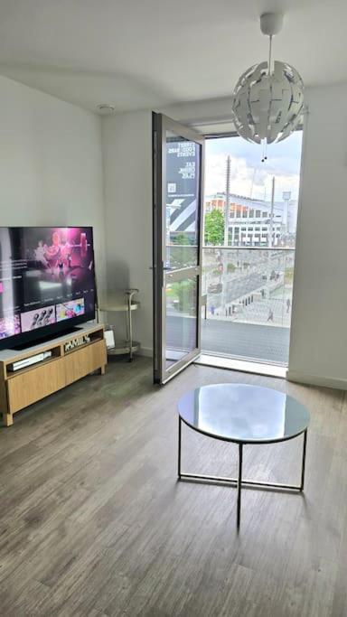 Appartement 1 Bed By Wembley Stadium