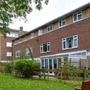 1 Dbl Bed Ground Floor Modern Oriental Flat Greenwich Park Lejlighed