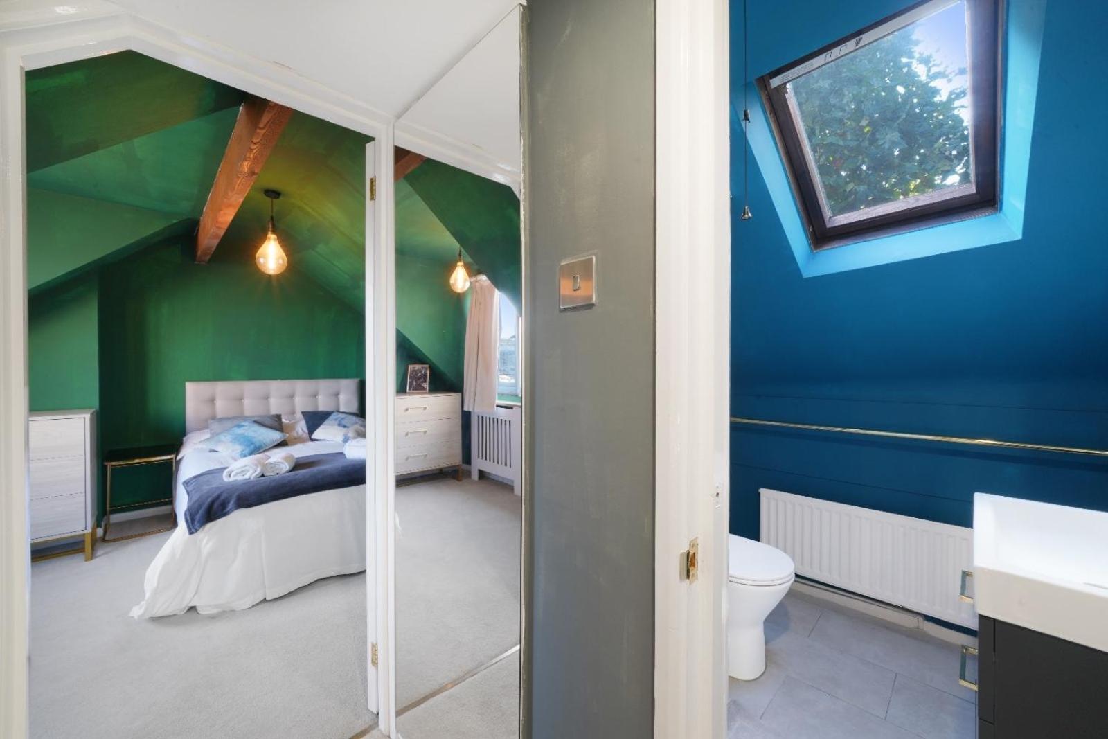 Appartamento Chelsea Maisonette *