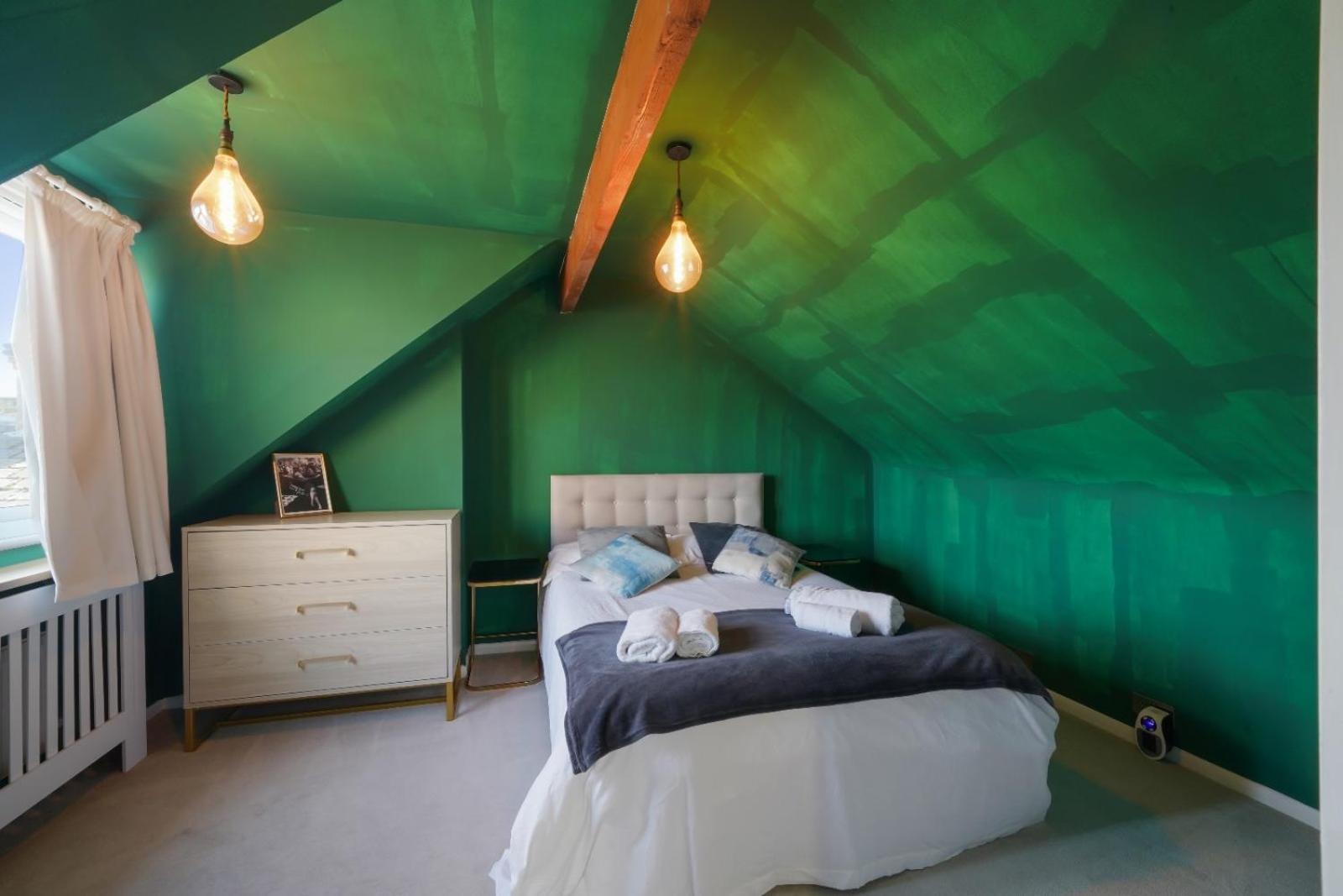 Chelsea Maisonette Appartamento Londra