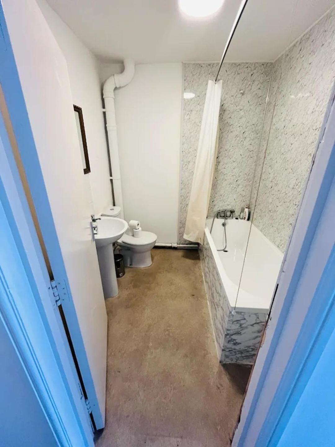 Appartamento Spacious 3 Bed Flat In Greenwich *