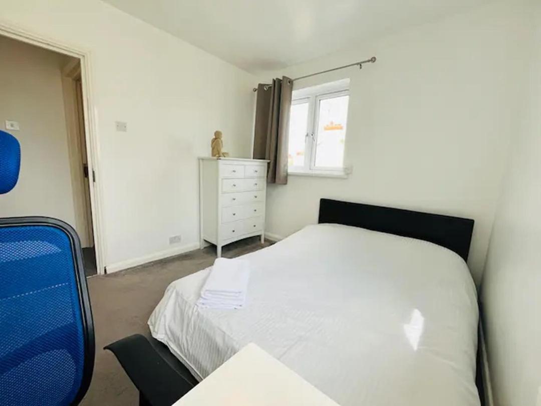 Appartamento Spacious 3 Bed Flat In Greenwich Londra
