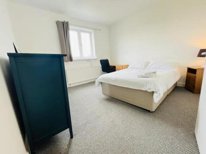 Spacious 3 Bed Flat In Greenwich Appartamento Londra