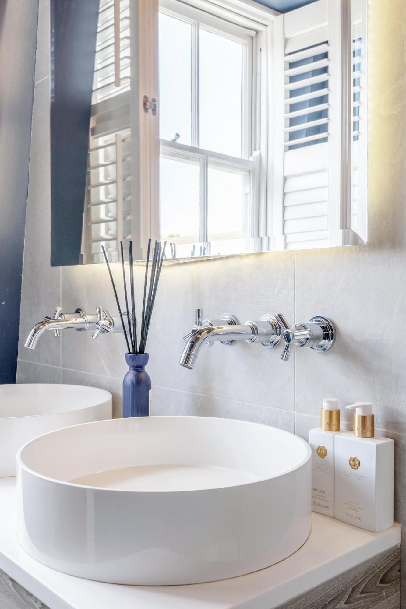Baker St / Marylebone / Sherlock Holmes 3bed2bath Appartamento *